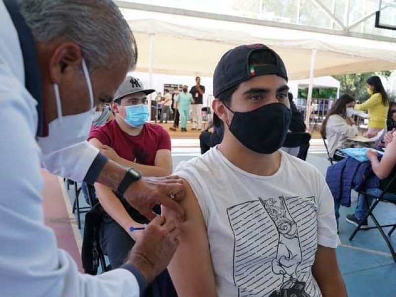 Cero pacientes hospitalizados por Covid-19 en Michoacán