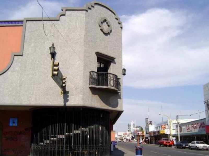 Cierra de forma parcial Mercado Municipal