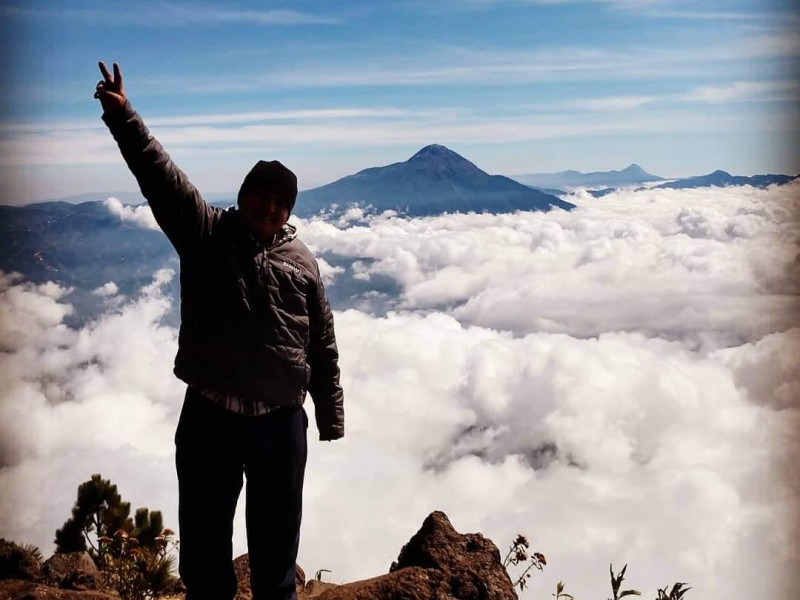 Cerrado el acceso al Volcán Tacaná y Cañón del Sumidero