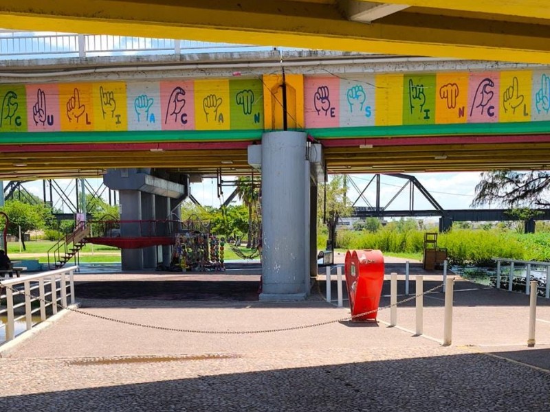 Cerrado el parque Acuático de Culiacán por afectaciones tras las lluvias