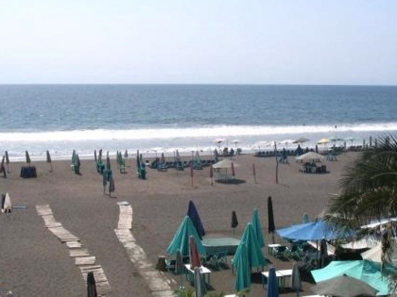 Cerrará Armería playas de Cuyutlán y el Paraíso por Covid-19