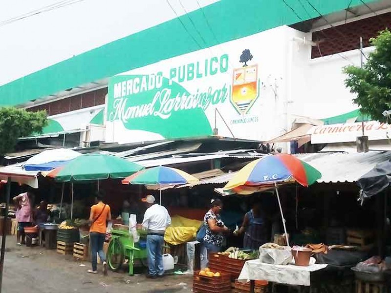 Cerrará mercado en Tonalá por COVID-19