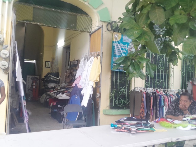 Cerrará refugio La Roca en 20 de noviembre en Veracruz