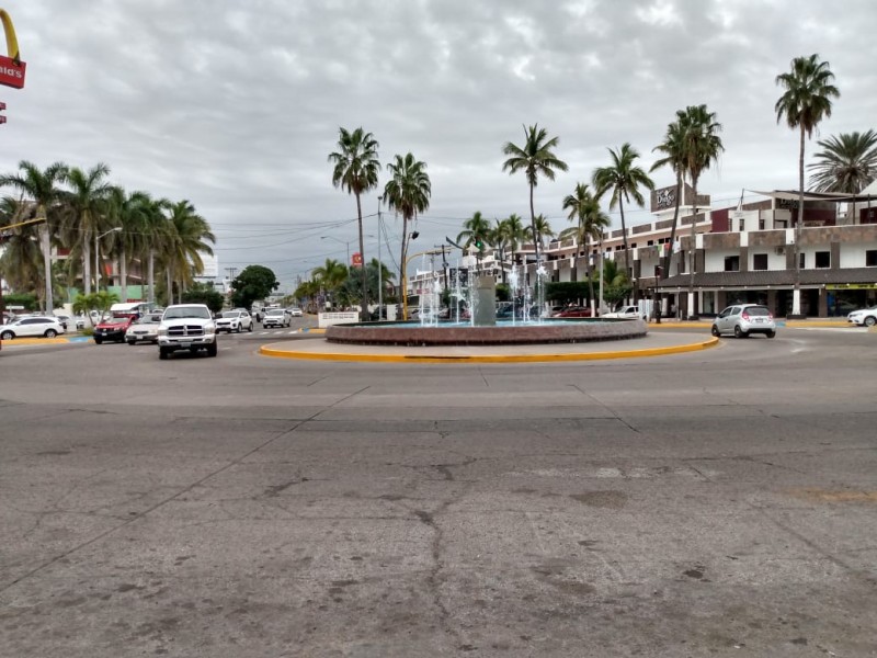 Cerrarán calle en Mazatlán por remodelación