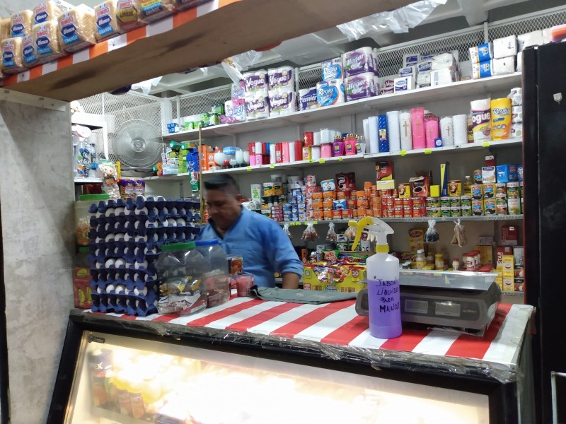 Cerrarán el mercado de Juchitán por fumigación