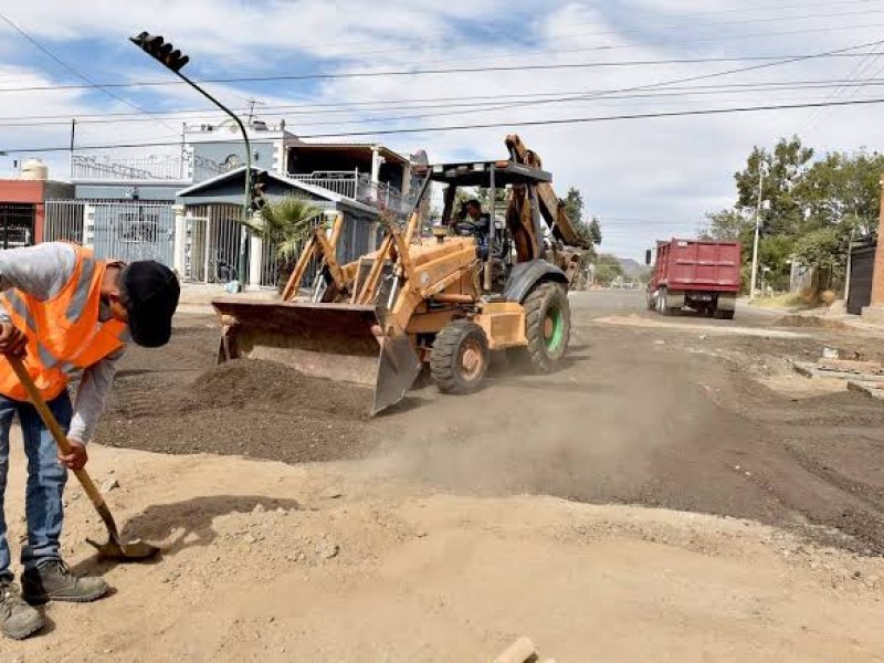 Cerrarán este lunes tramo norte en Olivares por rehabilitación