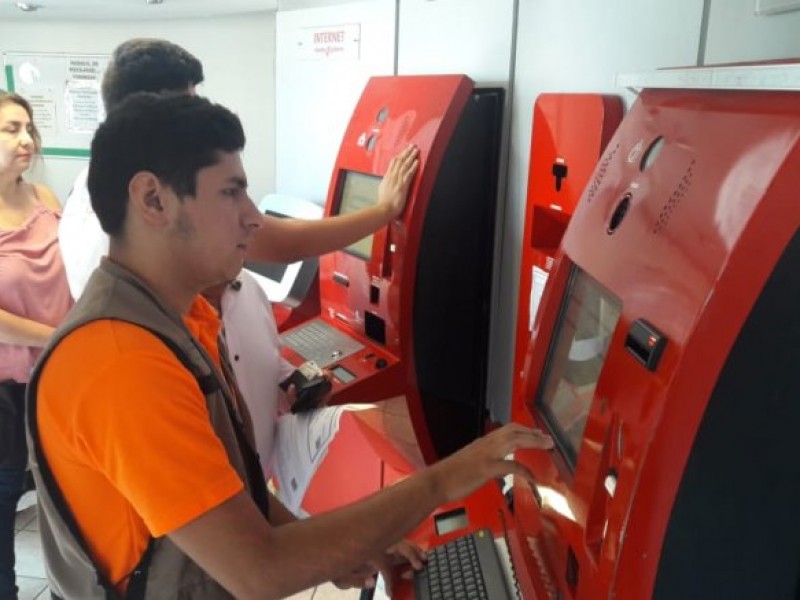 Cerrarán Kioscos de servicio en navidad