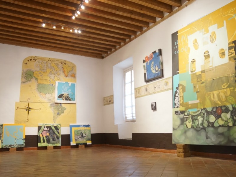 Cerrarán museos de Michoacán durante periodo vacacional
