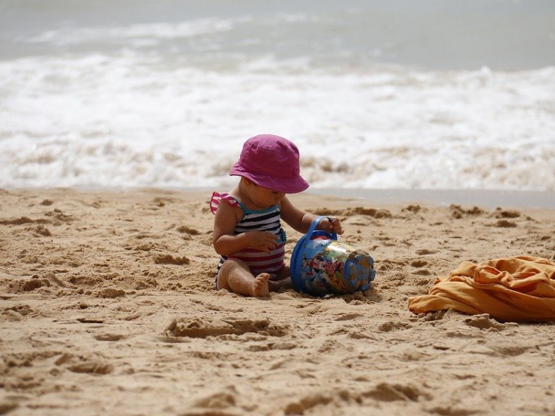 Cerrarán playas de Huatabampo durante Semana Santa por COVID-19