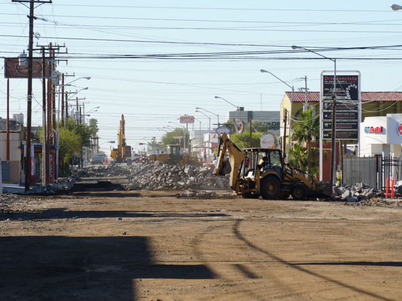 Cerrarán suministro de agua en colonias Cuauhtémoc y Comercial