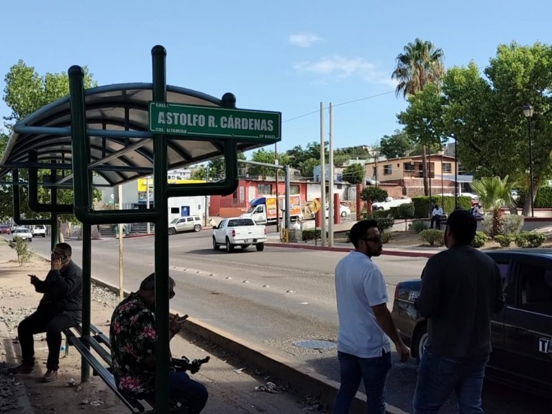 Cerrarán tramos de la Ruiz Cortines