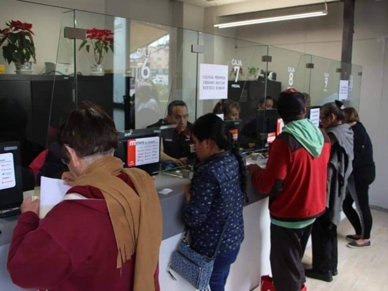 Cerrarán unidades deportivas y plaza cívica en Zitácuaro