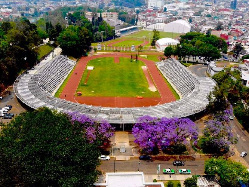 Cerrarán vialidades alrededor de Estadio Xalapeño