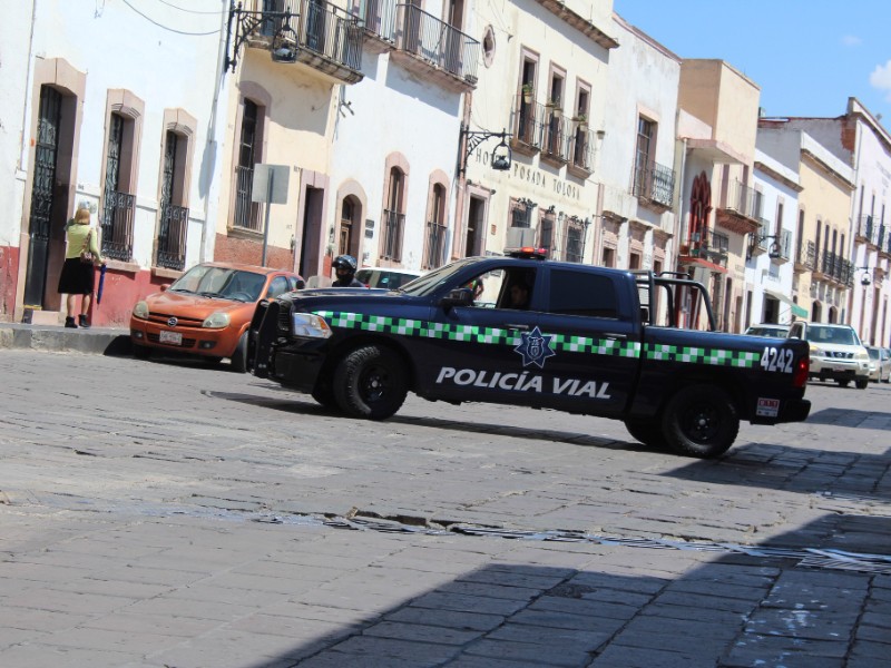 Cerrarán vialidades por concentración de motos y celebración religiosa