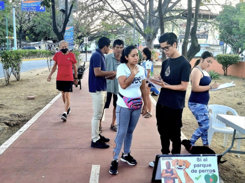 Certificación de playas causó detrimento a mascotas