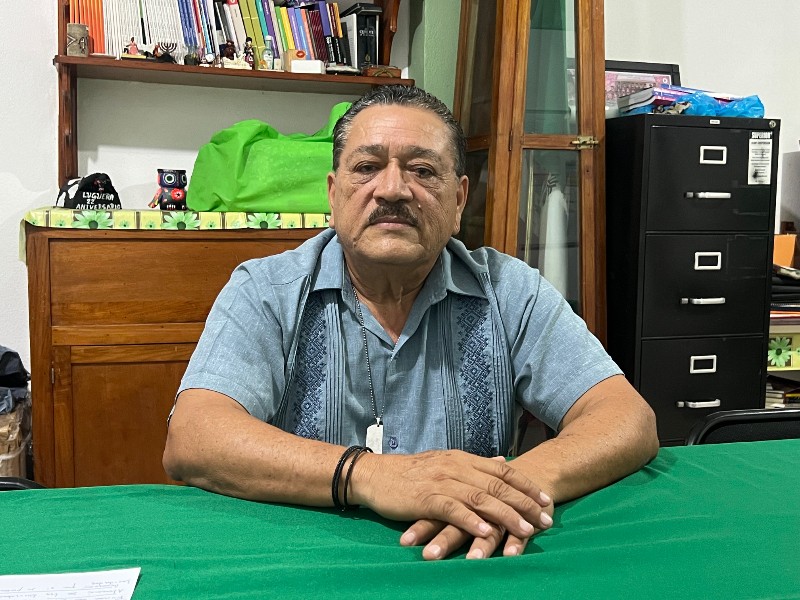 Certificados de la Eva Sámano no son apócrifos, responden autoridades educativas