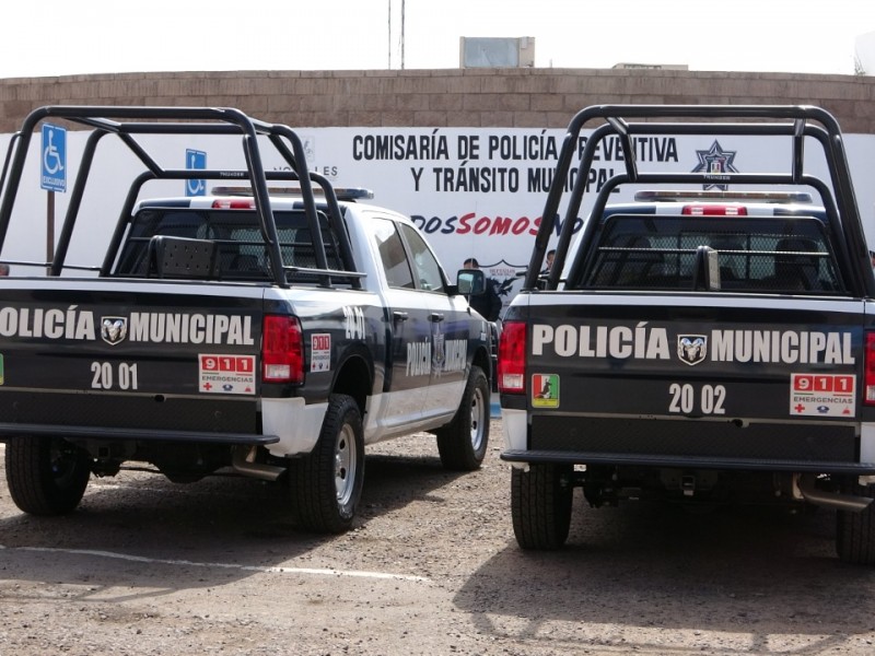 Certifican a policías en competencias básicas