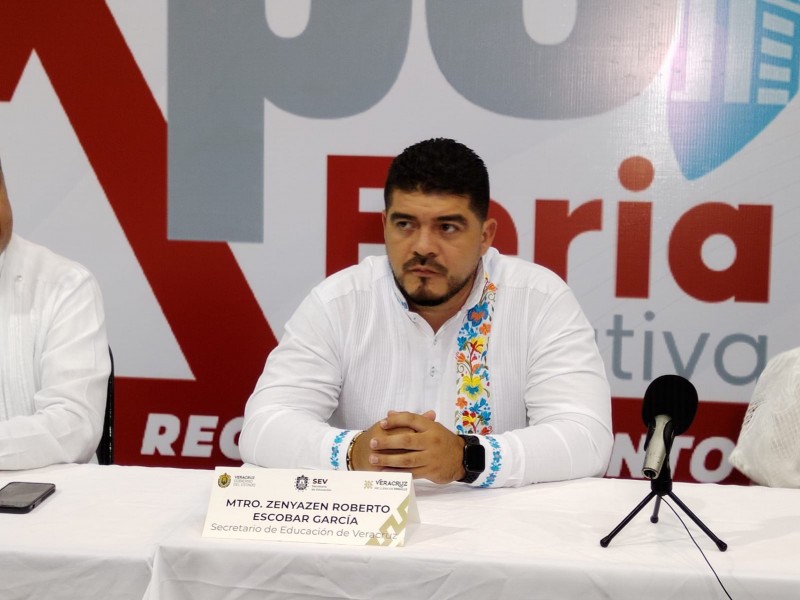 Cesan a profesores por agravios sexuales contra estudiantes en Veracruz:SEV