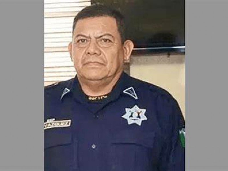 Cesan al secretario de Seguridad de Taxco, Doroteo Eugenio Vázquez