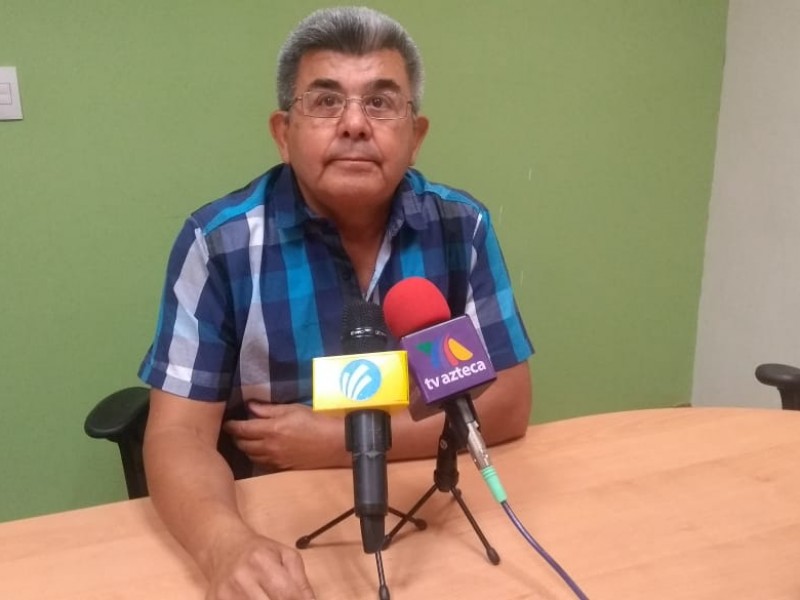 CESNAV reprueba administración de Navojoa