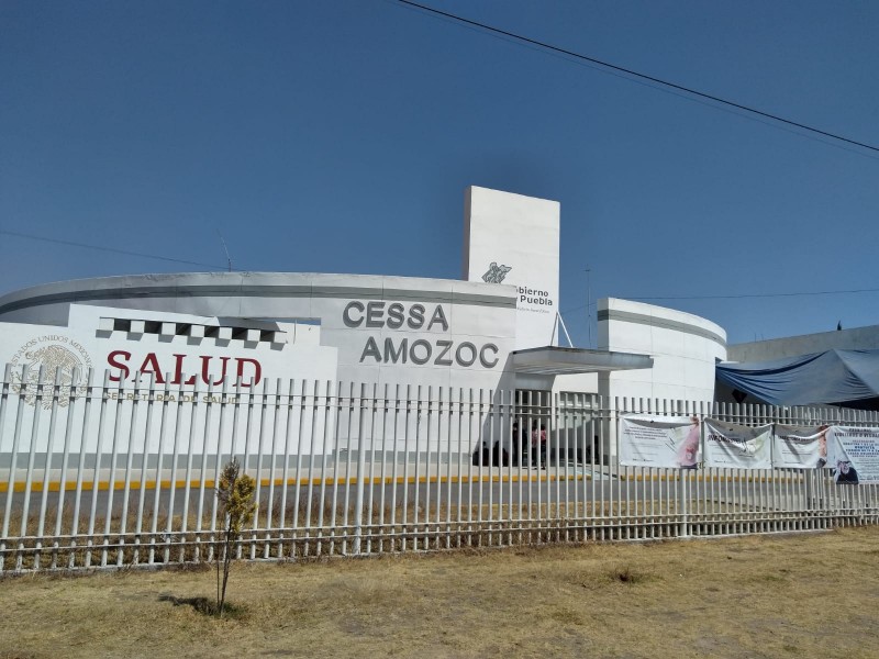 CESSA de Amozoc será módulo permanente de vacunación