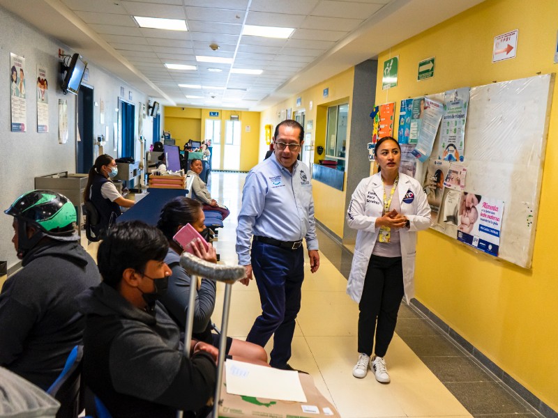 CESSA Valtierrilla, cumple más de 13 años de servicio