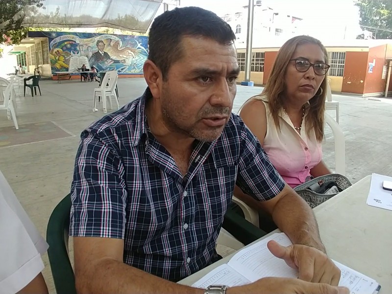 CETEG amenaza boicotear vacaciones y Tianguis Turístico