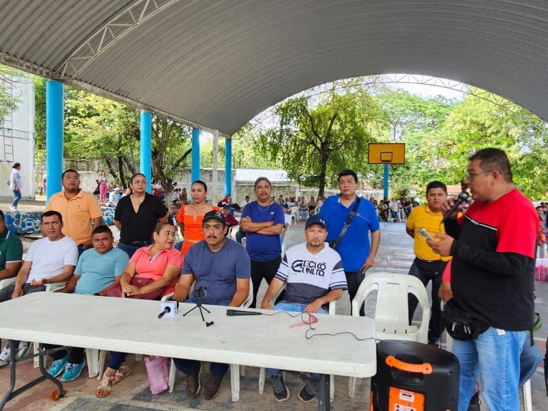 CETEG en Costa Grande aún no regresan a clases