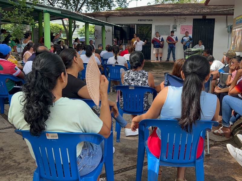 CETEG regresará a clases en Zihuatanejo y Petatlán