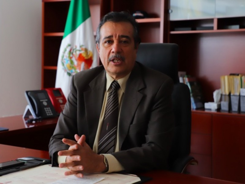 Registran 35 solicitudes de justicia laboral en Zacatecas