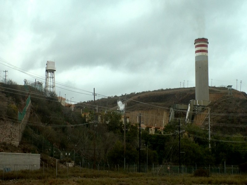 CFE advierte apagones a nivel nacional, CANACINTRA pide tomar medidas