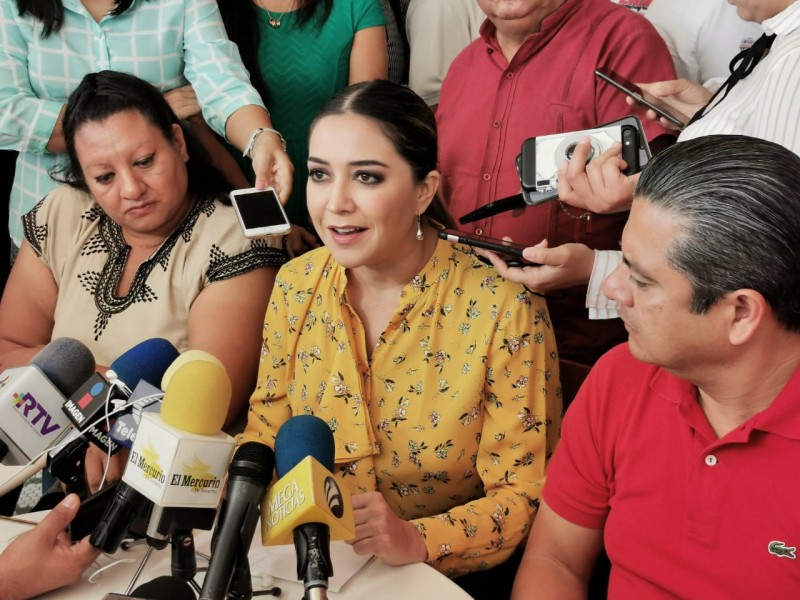 CFE Analizará ecategorización de tarifas en Veracruz.