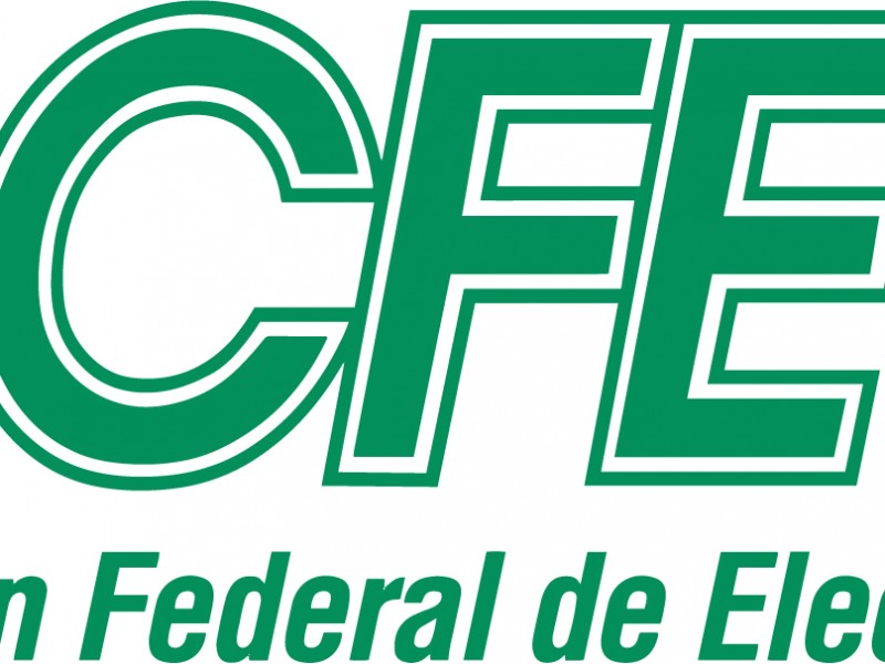 CFE asegura tener capacidad suficiente en demanda de energía eléctrica