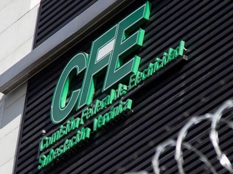 CFE mantendrá hogares mexicanos en tarifas de bajo consumo