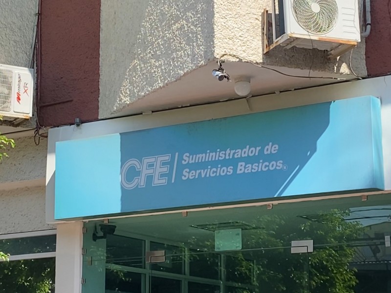 CFE pretende cobrar a Zihuatanejo y Petatlán consumo de Acapulco