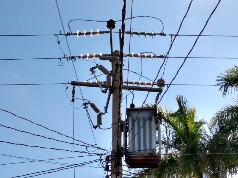 CFE suspenderá energía eléctrica en Andalucía Residencial este viernes