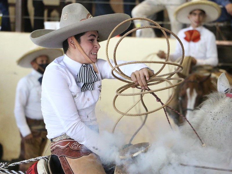 Charros de Jalisco celebrará campeonato por el Aniversario de Guadalajara