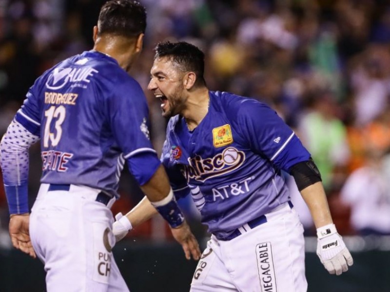 Charros gana juego de Navidad con séptimo walk-off