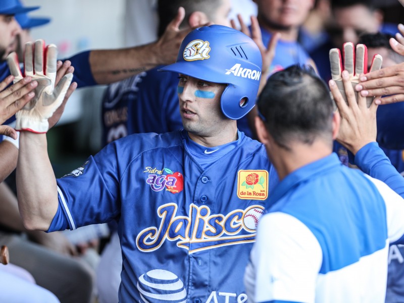 Charros mantienen invicto ante Sultanes