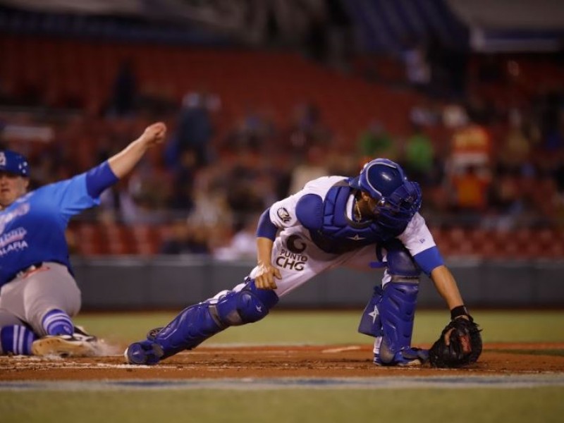 Charros serán séptimos en la primera vuelta LMP