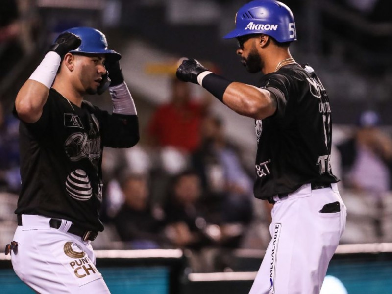 Charros vencen por la mínima a Cañeros