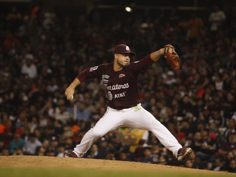 Charros y Yaquis eligen refuerzos para la final