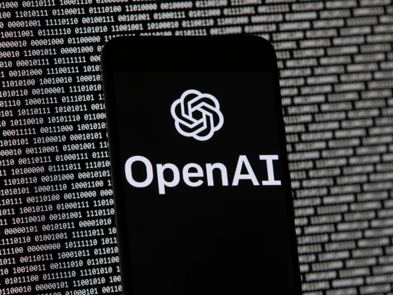 ChatGPT tendrá sus propios chips: OpenAI deja de depender de otros