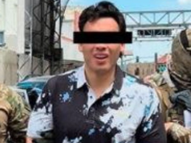 Chávez Jr. seguirá proceso penal en libertad