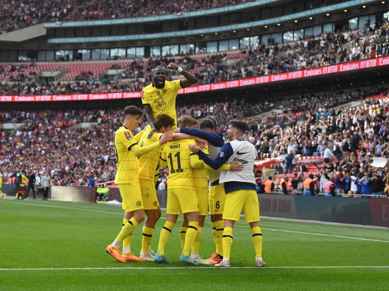 Chelsea avanza a final de FA Cup. Enfrentará al Liverpool