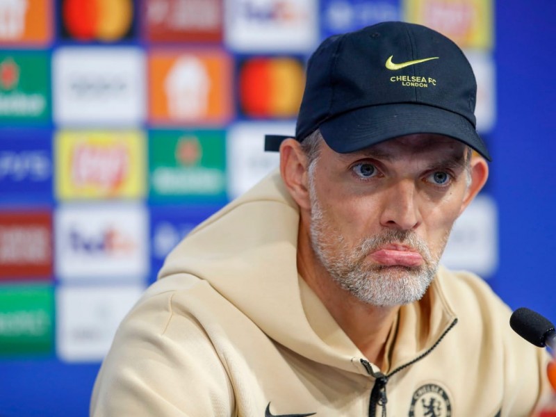 Chelsea despide al técnico Thomas Tuchel