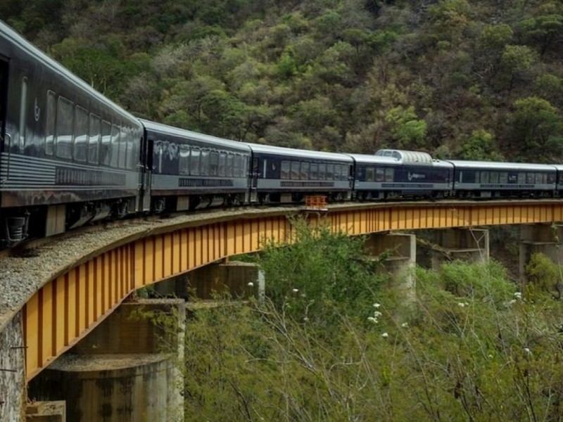 Chepe Express suspenderá corridas durante agosto y septiembre