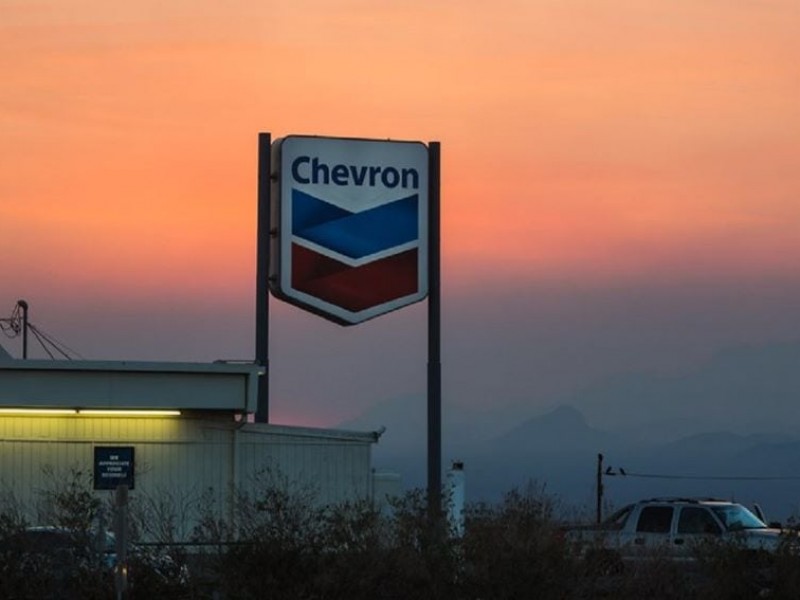 Chevron reanuda operaciones de extracción en Venezuela