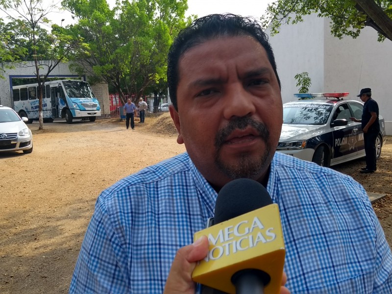 Fortalecen obras para Chiapa de Corzo