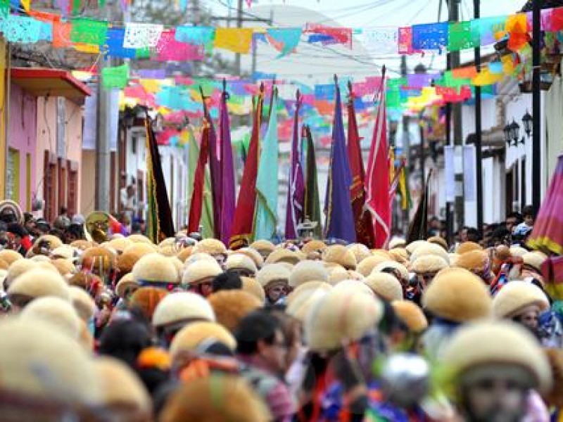 Chiapa de Corzo dejará de recibir 50 mil turistas